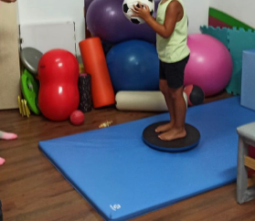 fisioterapia